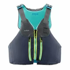PFDs NRS Women's Zoya Mesh Back PFD