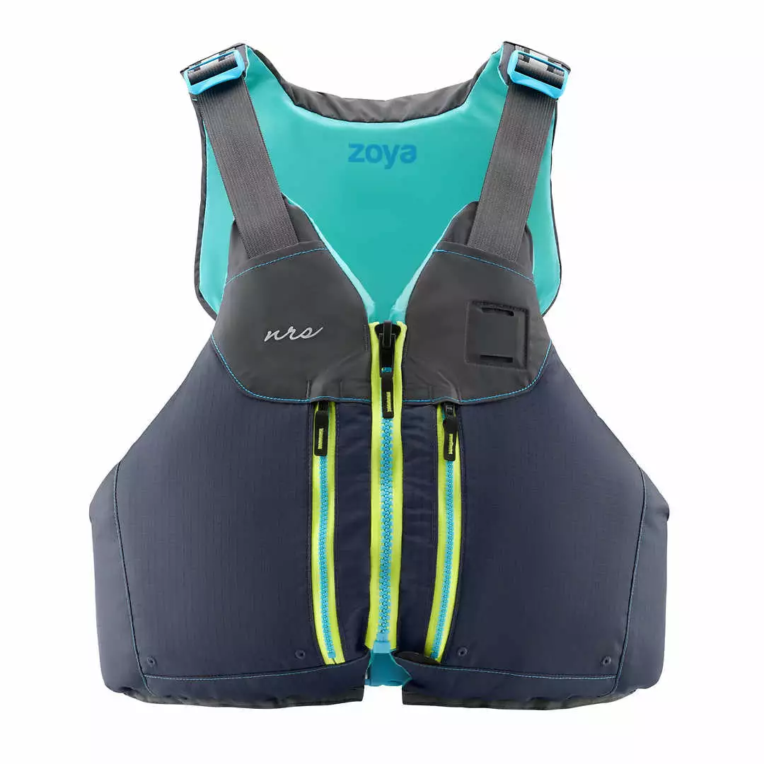 PFDs NRS Women's Zoya Mesh Back PFD 3 PFDs NRS Women's Zoya Mesh Back PFD