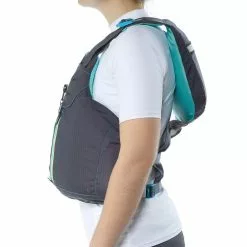 PFDs NRS Women's Zoya Mesh Back PFD 11 PFDs NRS Women's Zoya Mesh Back PFD