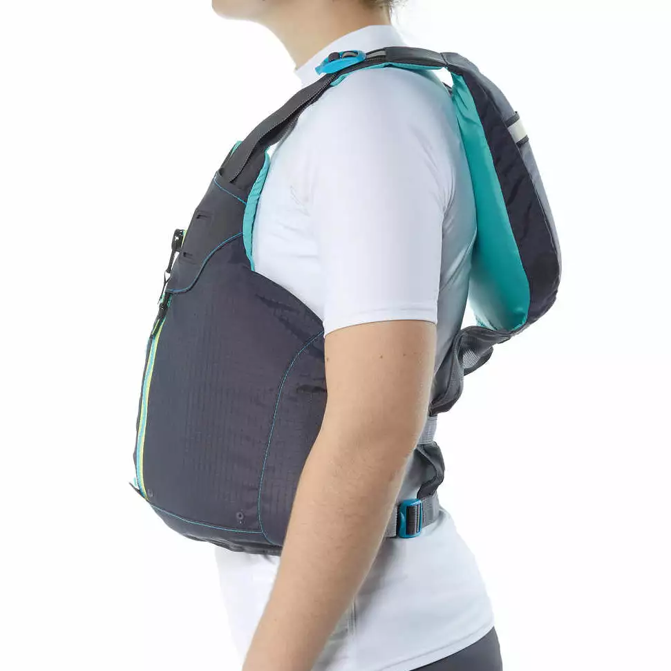 PFDs NRS Women's Zoya Mesh Back PFD 5 PFDs NRS Women's Zoya Mesh Back PFD