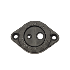 Vibe Through Hull Wiring Kit - Pair (EMS-1001) Fishfinder Mounts