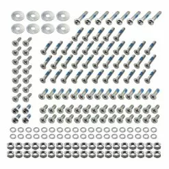 Vibe Hardware Set - Sea Ghost 110