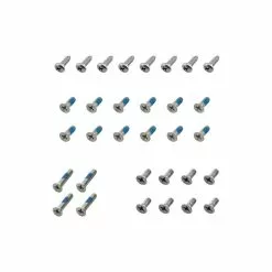 Vibe Hardware Set - Skipjack 120T