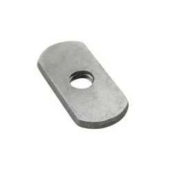 Vibe Track Nuts M6 X 1/2