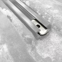 Vibe Track Nuts M6 X 1/2" Wide - 6 PK