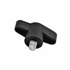 Vibe Track Bungee Lashing With Track Nuts - 6 PK 9 Vibe Track Bungee Lashing With Track Nuts - 6 PK