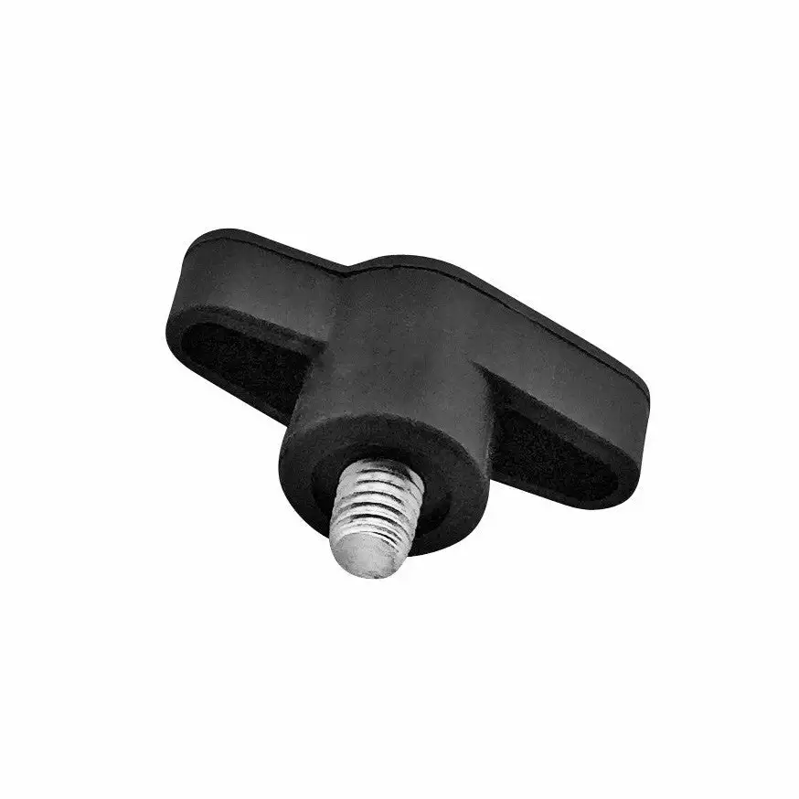 Vibe Track Bungee Lashing With Track Nuts - 6 PK 5 Vibe Track Bungee Lashing With Track Nuts - 6 PK