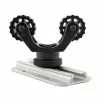 Paddle Accessories YakAttack RotoGrip Paddle Holder, Track Mount