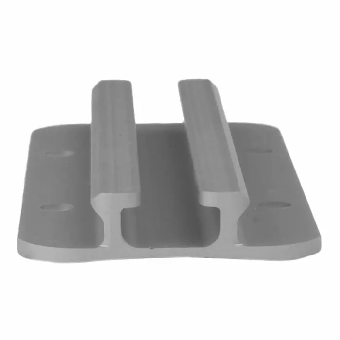 YakAttack Generation II GearTrac Gear Tracks + Mounts 4 YakAttack Generation II GearTrac Gear Tracks + Mounts