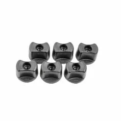 Hardware YakAttack Convertible Knobs - 6 PK