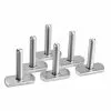 Hardware YakAttack Mighty Bolt 1-1/2" - 6 PK