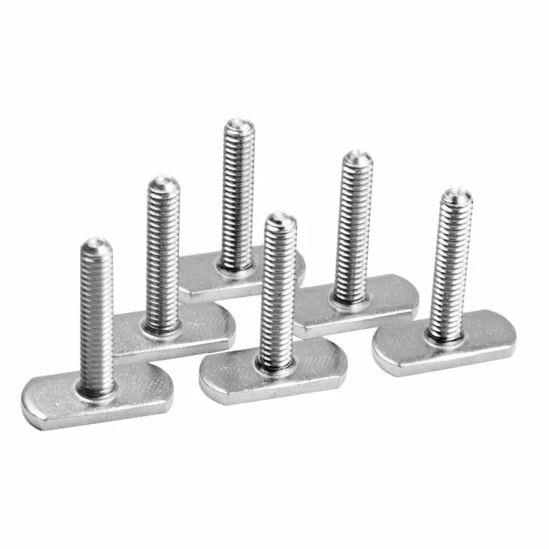 Hardware YakAttack Mighty Bolt 1-1/2" - 6 PK 3 Hardware YakAttack Mighty Bolt 1-1/2" - 6 PK