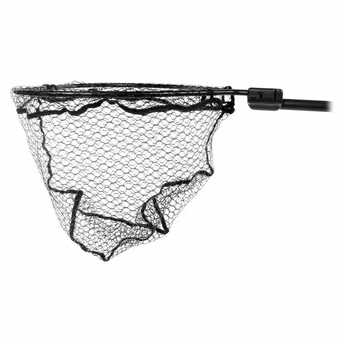 YakAttack Leverage Landing Net W/Foam Extension Tools + Knives 7 YakAttack Leverage Landing Net W/Foam Extension Tools + Knives