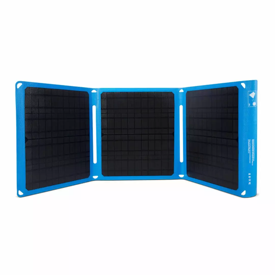 Bixpy Waterproof, Portable Solar Panel 3 Bixpy Waterproof, Portable Solar Panel