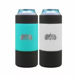Toadfish Non-tipping 16oz Can Cooler Drinkware 8 Toadfish Non-tipping 16oz Can Cooler Drinkware