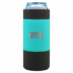 Toadfish Non-tipping 16oz Can Cooler Drinkware