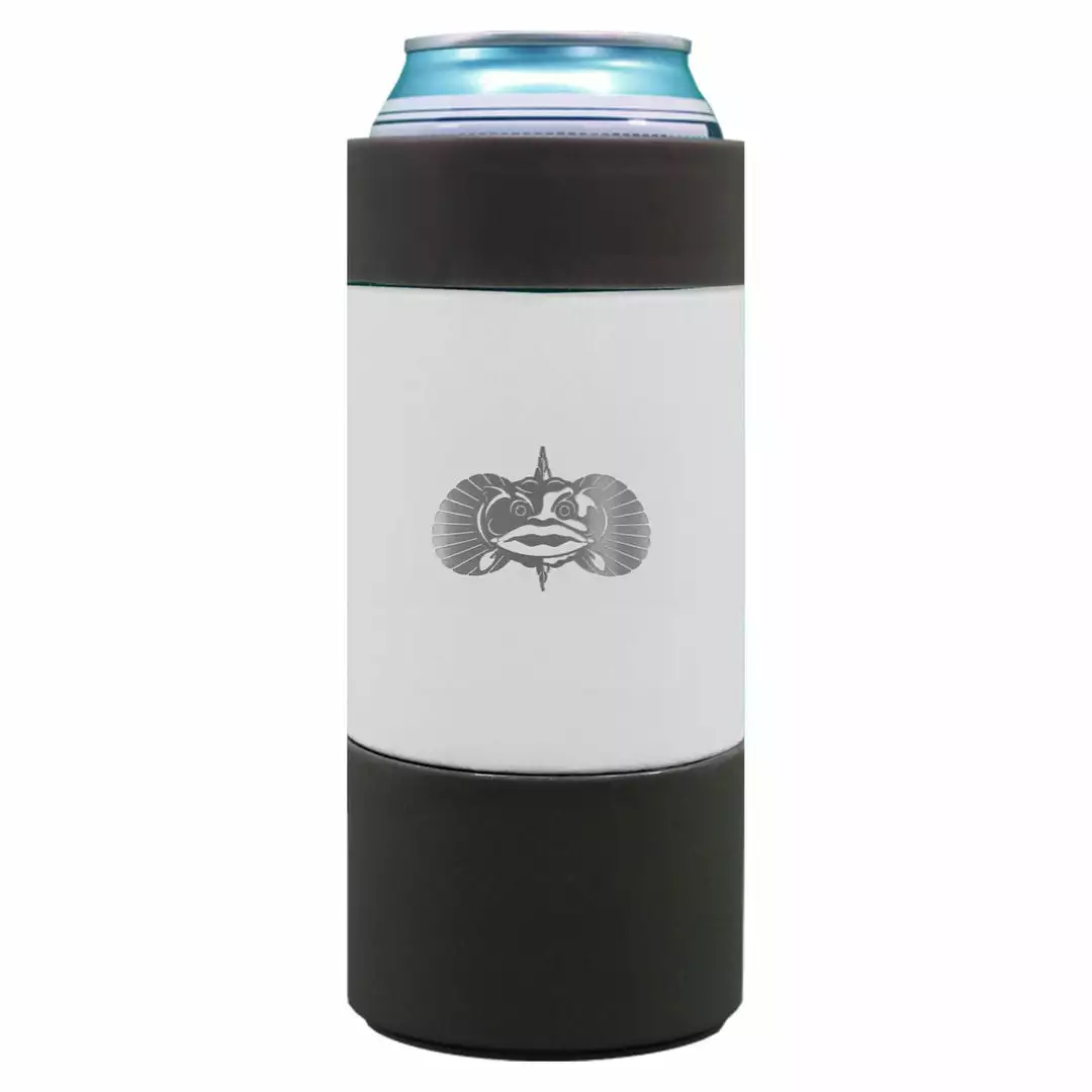 Toadfish Non-tipping 16oz Can Cooler Drinkware 3 Toadfish Non-tipping 16oz Can Cooler Drinkware
