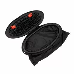 Vibe V-Wave Bow Hatch