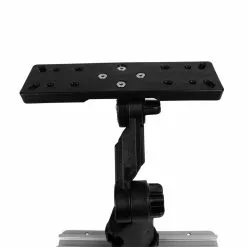 YakAttack Rectangular Fish Finder Mount Fishfinder Mounts