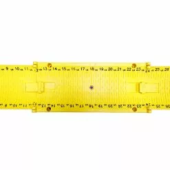 Yak Gear FishStik - Yellow Tools + Knives