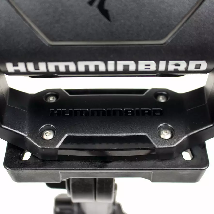 YakAttack Humminbird Helix Fish Finder Mount 9 YakAttack Humminbird Helix Fish Finder Mount