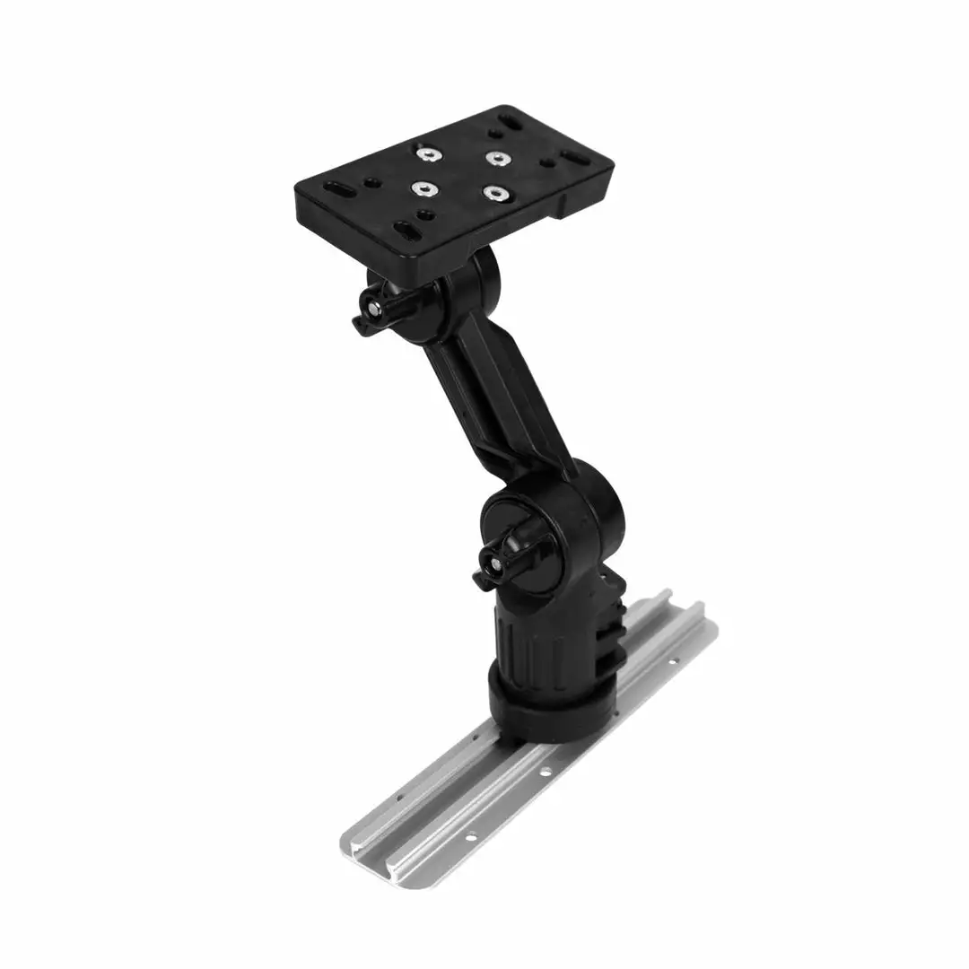 YakAttack Humminbird Helix Fish Finder Mount 5 YakAttack Humminbird Helix Fish Finder Mount