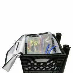 Crates Yak Gear Cratewell (Live Well & Dry Storage)