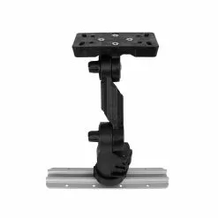 YakAttack Humminbird Helix Fish Finder Mount