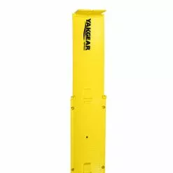 Yak Gear FishStik - Yellow Tools + Knives
