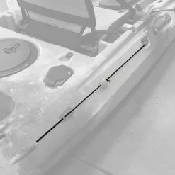 Vibe Rudder Cable Replacement System