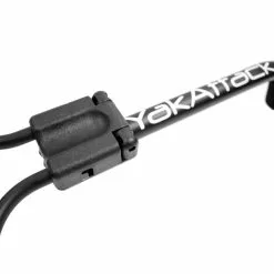 Tools + Knives YakAttack Leverage Landing Net 12'' X 20'' Hoop