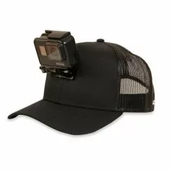 Action Hat Hats ActionHat Mesh Floating Hat Mount For GoPro