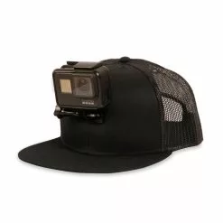 Action Hat Hats ActionHat Mesh Floating Hat Mount For GoPro
