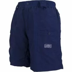 Shorts + Pants AFTCO Original Fishing Short Long Shorts