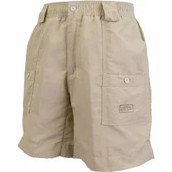 Shorts + Pants AFTCO Original Fishing Short Long Shorts