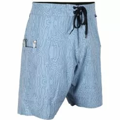 AFTCO Saba Shorts