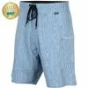 AFTCO Saba Shorts