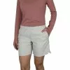 AFTCO Sirena Long Women's Shorts Shorts + Pants
