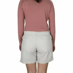 AFTCO Sirena Long Women's Shorts Shorts + Pants