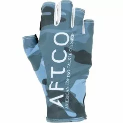 AFTCO Solago Gloves Paddle Accessories
