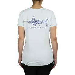 AFTCO Women's SS Performance Shirt 11 AFTCO Women's SS Performance Shirt