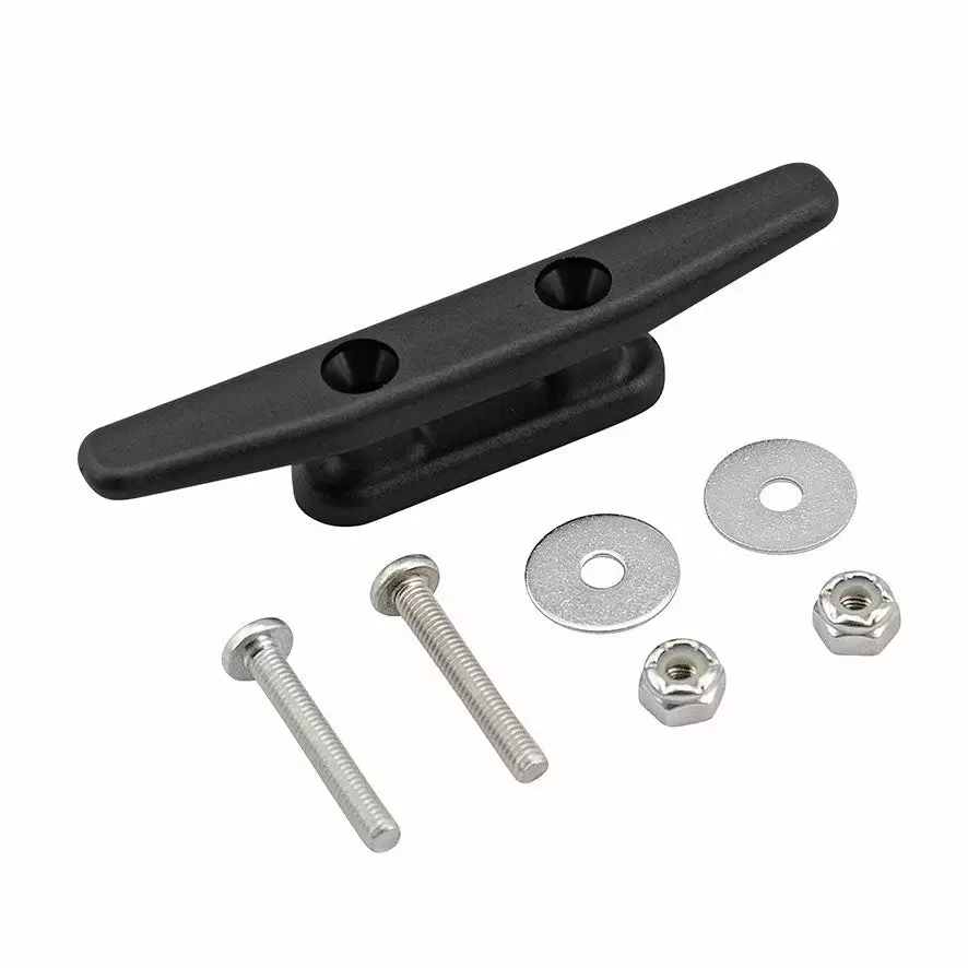 Yak Gear Anchor Bar Cleat Anchoring 3 Yak Gear Anchor Bar Cleat Anchoring