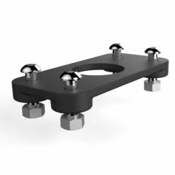 Stealth - Backer Plate Rod Holders