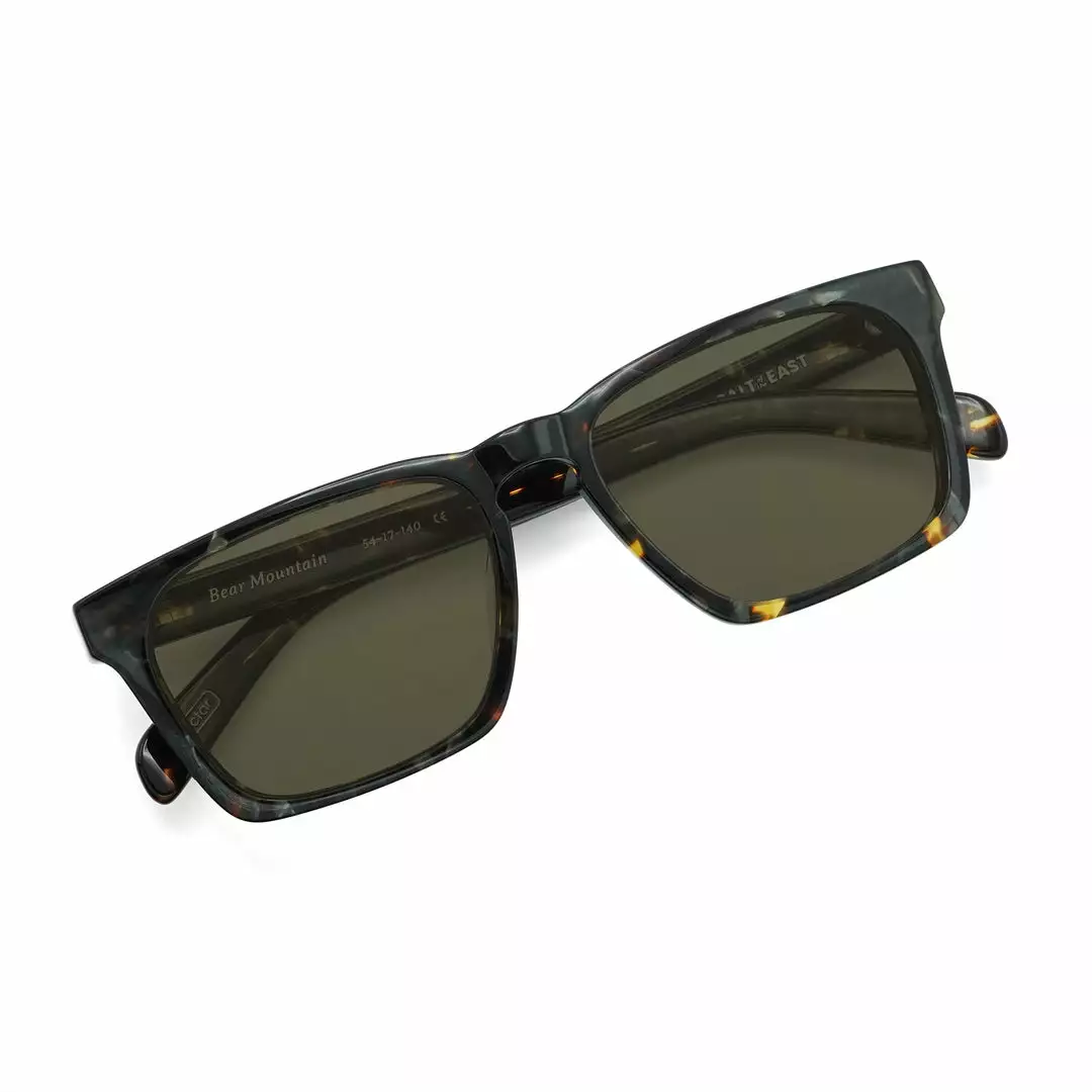 Nectar Bear Mountain Polarized Sunglasses 5 Nectar Bear Mountain Polarized Sunglasses
