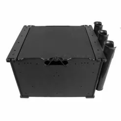 Crates YakAttack BlackPak Kayak Fishing Crate