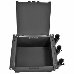 Crates YakAttack BlackPak Kayak Fishing Crate