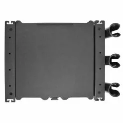 Crates YakAttack BlackPak Kayak Fishing Crate