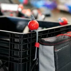 Vibe New Items Versa Bungee Ball Tether (10 Pk)