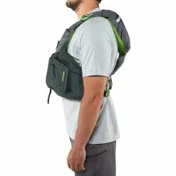 Kayaking Essentials NRS Chinook Fishing PFD