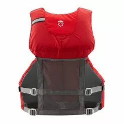 Kayaking Essentials NRS Chinook Fishing PFD